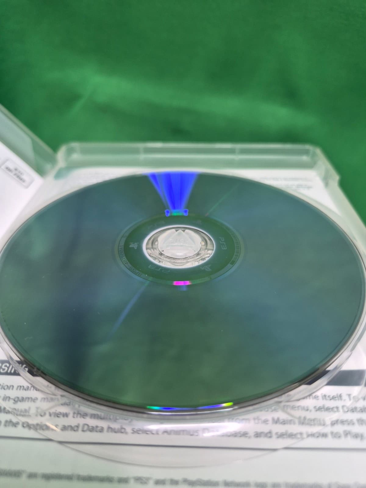 Assassin's Creed IV: Black Flag PS3 - Thumbnail 3