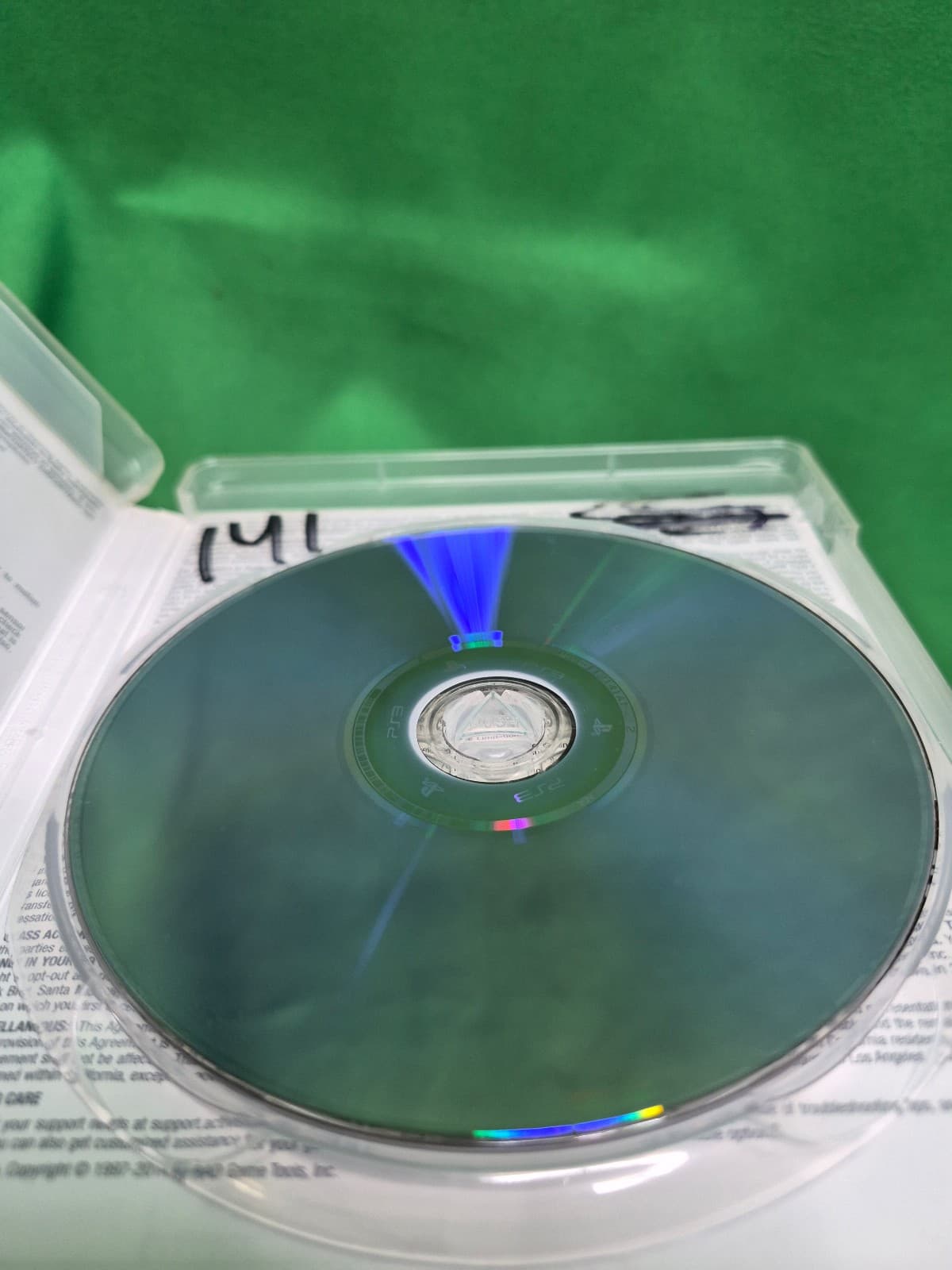 Call of Duty: Advanced Warfare PS3 - Thumbnail 2