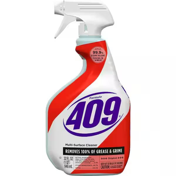 Formula 409 Multi-Surface Cleaner 32 Fl Oz Spray Bottle - Image 1