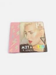 PROFUSION Metallized Hypnotic Highlight Palette - Thumbnail 5