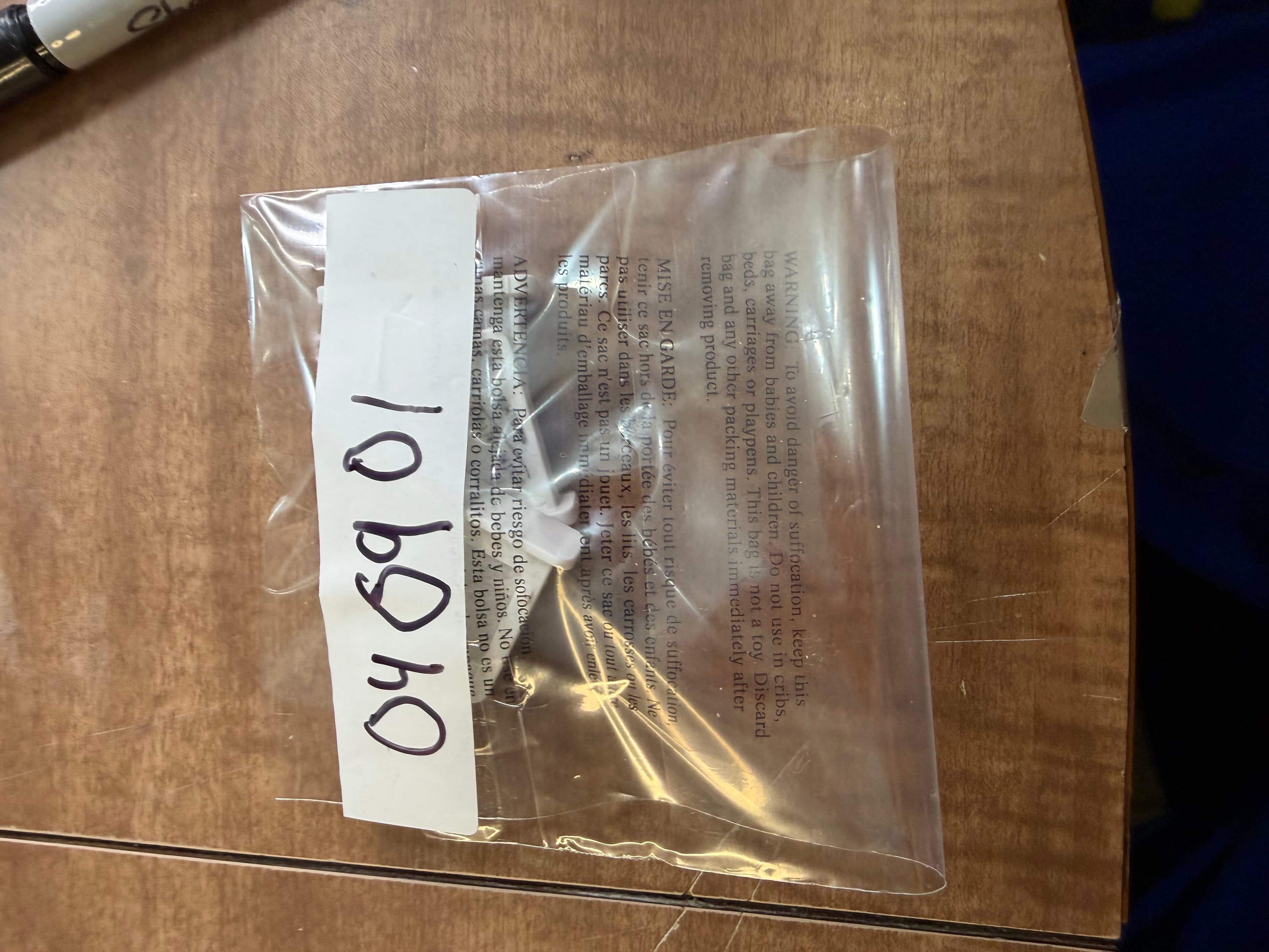 Philips Respironics Filter Replacement for CPAP Machines 3 Pak - Thumbnail 4