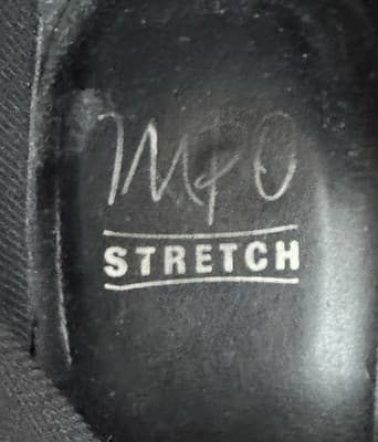 IMPO Generosa Women's Black Ankle Booties Size 8.5 - Thumbnail 8