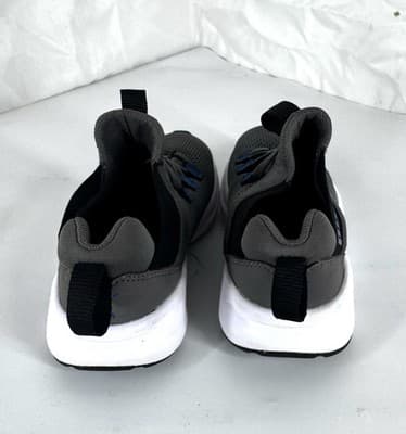 Kids’ Puma Gray Athletic Shoes - Size 11C - Great Condition! - Thumbnail 5