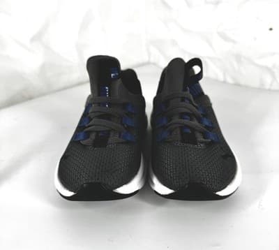 Kids’ Puma Gray Athletic Shoes - Size 11C - Great Condition! - Thumbnail 2