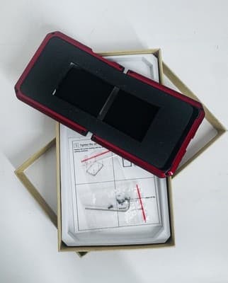 Samsung Galaxy Z Flip 3 / Flip 4 Rugged Case w Kickstand Shockproof Cover - Thumbnail 4