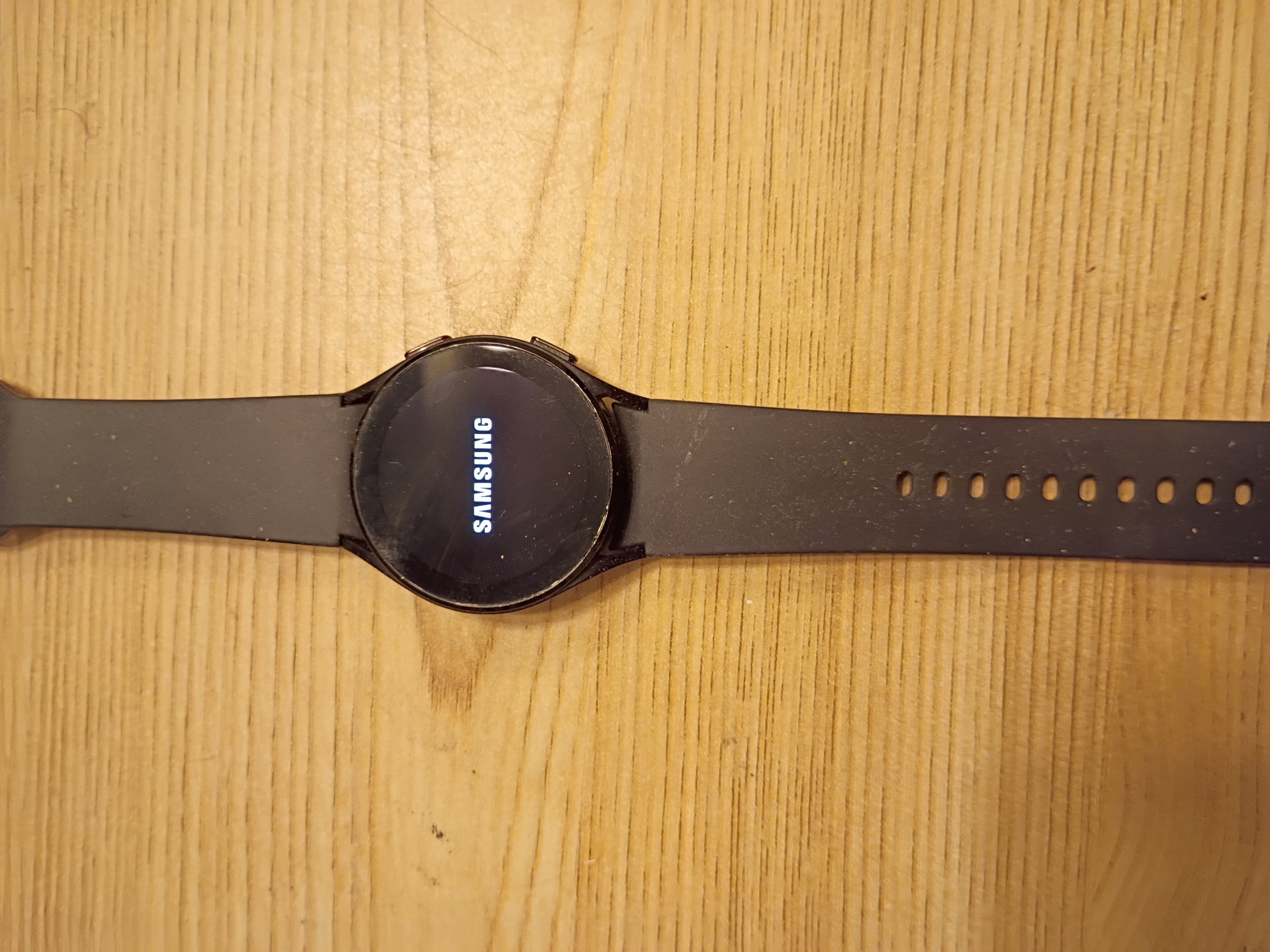 Samsung 4 watch