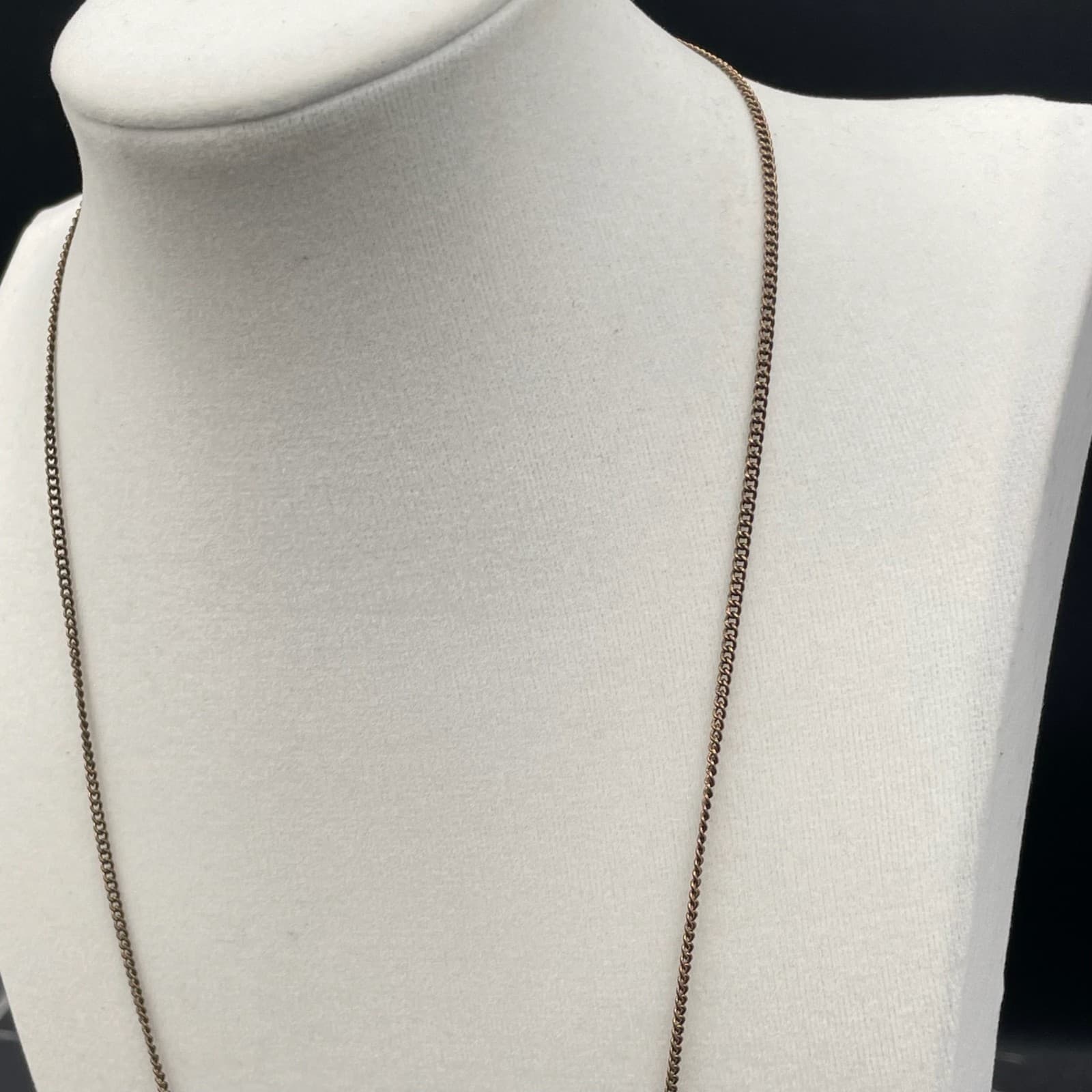 Vintage Bohemian Bronze-Tone Classic Adjustable Statement Beaded Tassel Lobster - Thumbnail 5