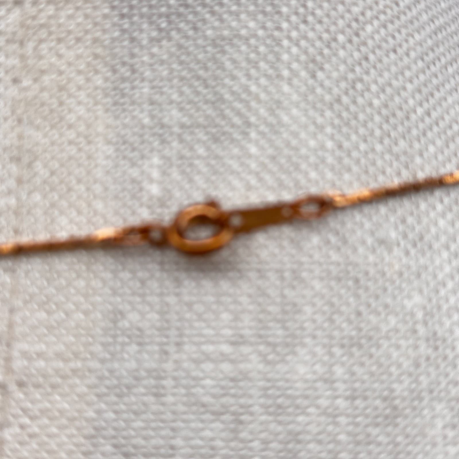 Purple Glass Bead Long Necklace Women's Brown Strand Layering Fashion Jewelry - Thumbnail 7