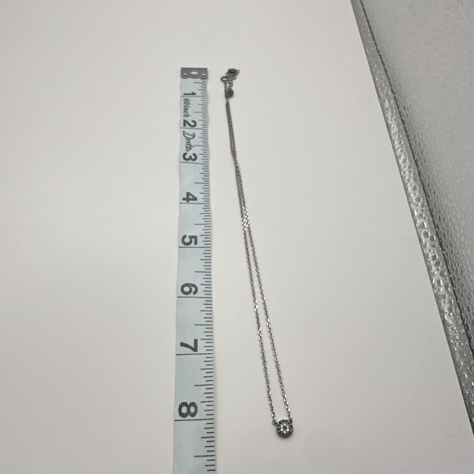 Vintage Y2K inches Tape - Image 1