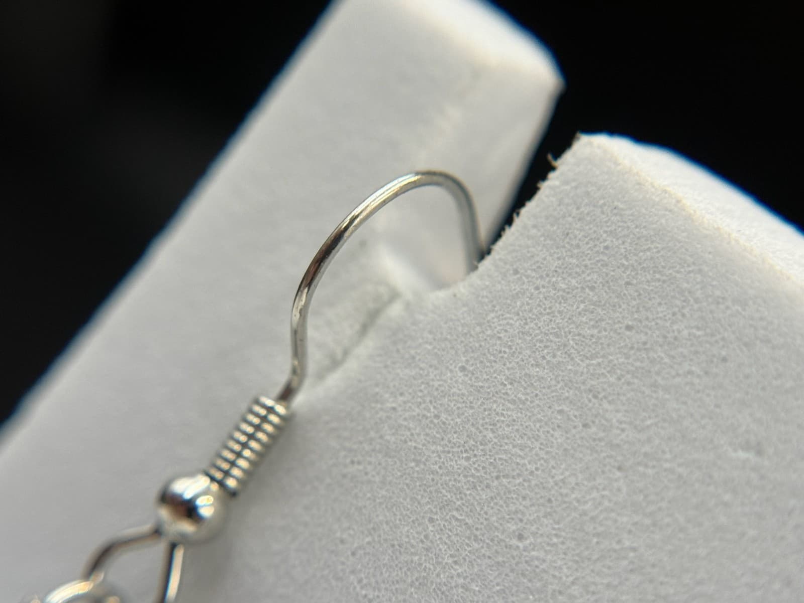 Vintage Smucker's Uncrustables Peanut Butter & Grape Jelly Sandwich Dangle - Thumbnail 14