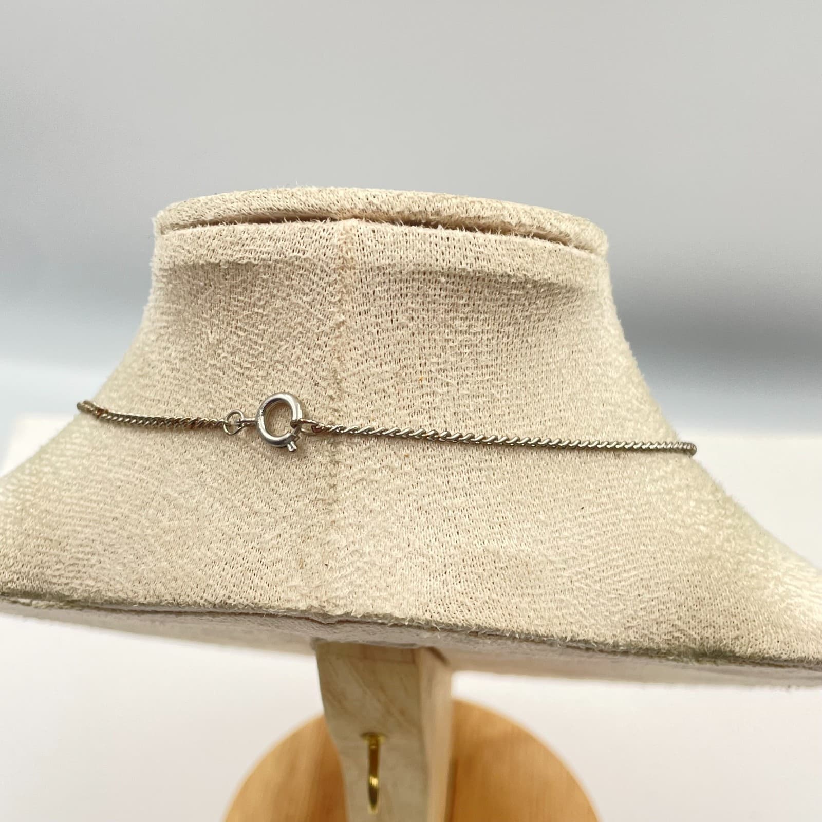 Vintage Articulated Sea Turtle Pendant Necklace Moving Legs Silver Tone Chain - Thumbnail 8