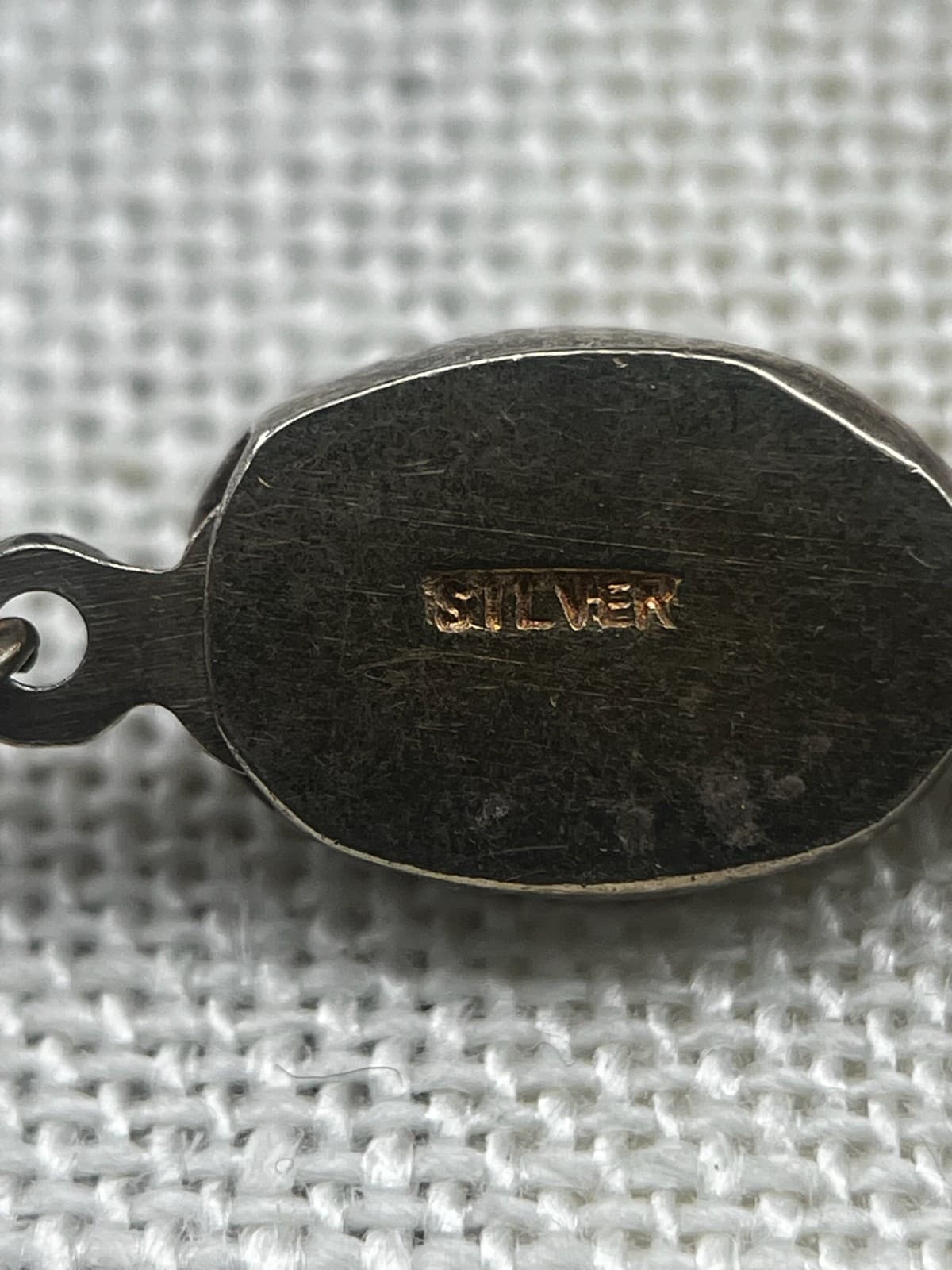 Vintage Long Red Tan Black Beaded Fashion Necklace Boho Statement Jewelry - Thumbnail 6