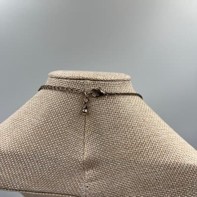 Vintage "Merry Christmas From Heaven" Locket Necklace "I Am With You Always" - Thumbnail 8