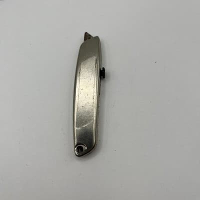 VTG Pocket Knife Multi Tool Lot of 7 Stainless China Red Folding Blade Estate - Thumbnail 3