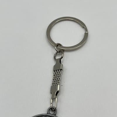 Vintage Lot of 3 Military Order of the Purple Heart Service Foundation Keychain - Thumbnail 3