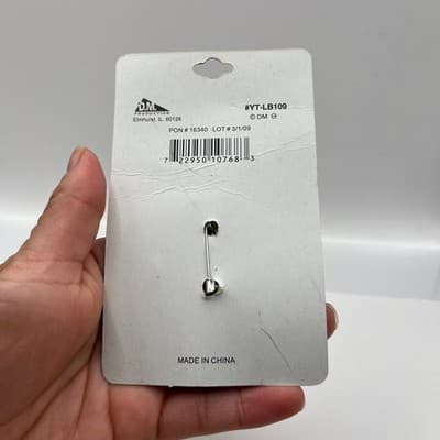 VTG Yuletide D'Lights Snowman Pin Christmas Light String Brooch A.D.M #YT-LB109 - Thumbnail 8