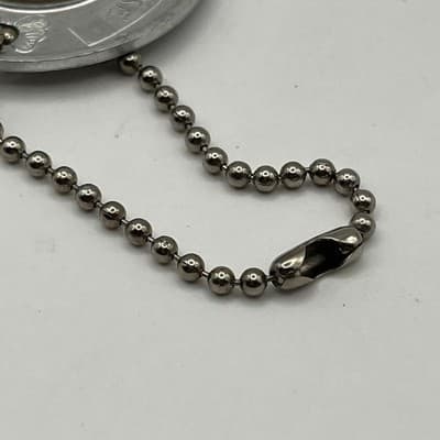 Vintage 1971 D Lucky Penny Keychain Las Vegas Club 49c Breakfast Souvenir Token - Thumbnail 6