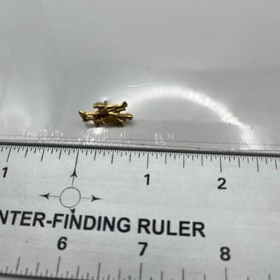 Vintage 6pc Angel Lapel Pin Lot Angels of Hawaii Guardian Spirit Enamel Classic - Thumbnail 16