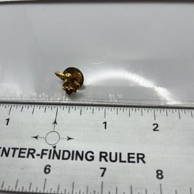 Vintage 6pc Angel Lapel Pin Lot Angels of Hawaii Guardian Spirit Enamel Classic - Thumbnail 15