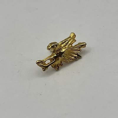 Vintage 6pc Angel Lapel Pin Lot Angels of Hawaii Guardian Spirit Enamel Classic - Thumbnail 8