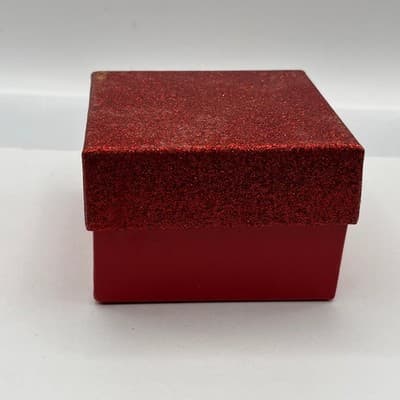 Vintage Sears Christmas Snowman Ice Skater Dangler Pin Brooch Moveable Arms Legs - Thumbnail 9