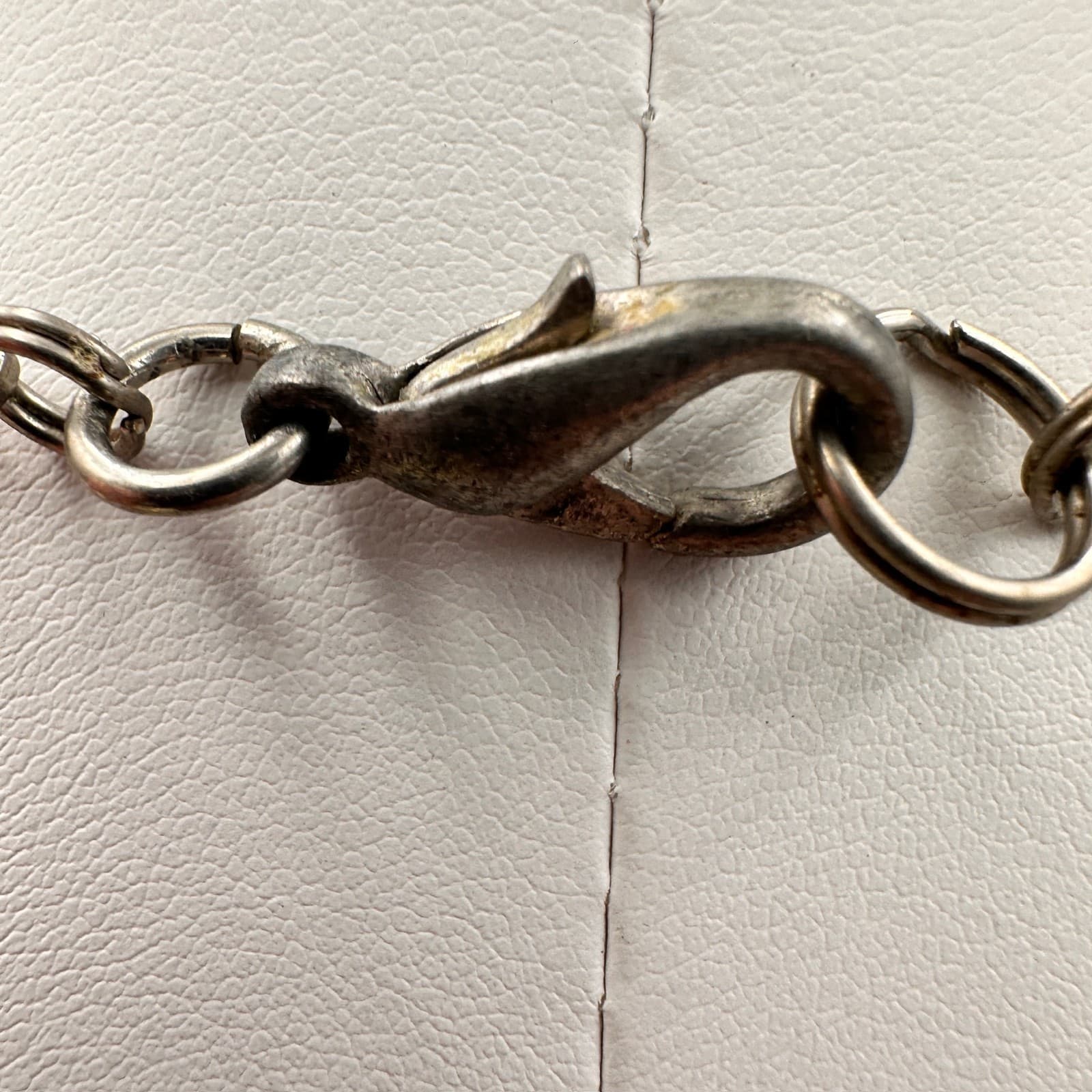 Vintage 90s Ethnic Statement Necklace Beads Boho Women's Classic Jewelry - Thumbnail 18