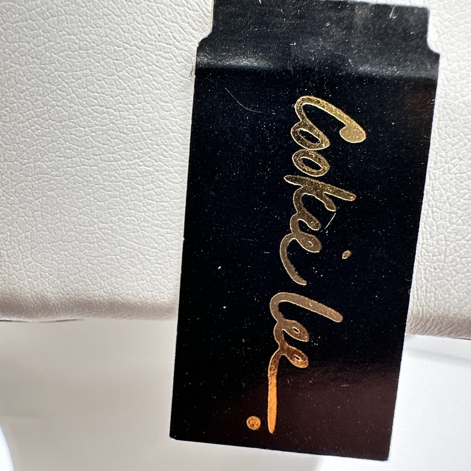 Vintage 90s Cookie Lee Double Strand Beaded Gold Tone Necklace Boho Jewelry - Thumbnail 12