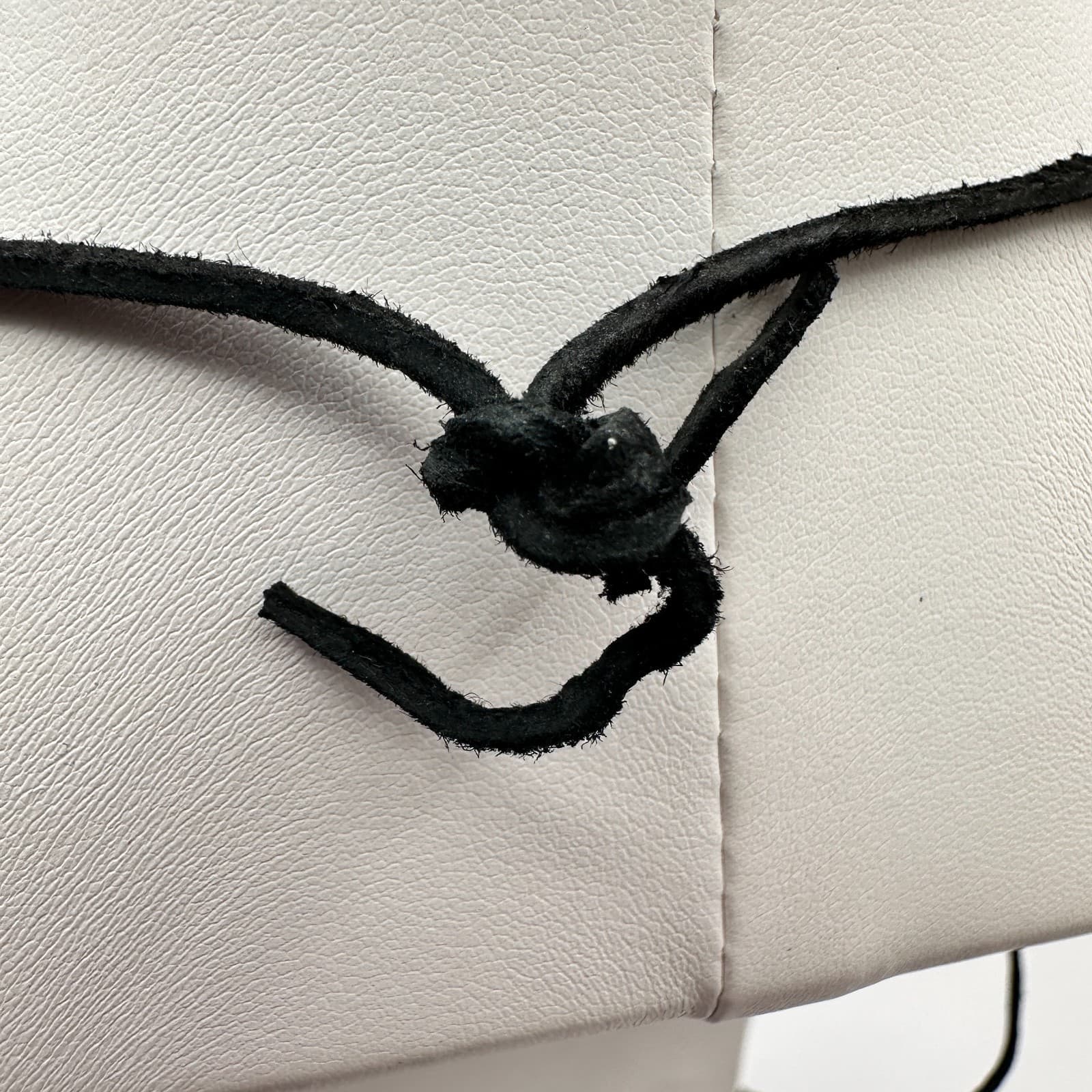 Vintage 90s Turquoise Stone Copper Tone Boho Tassel Necklace Women's Jewelry - Thumbnail 13