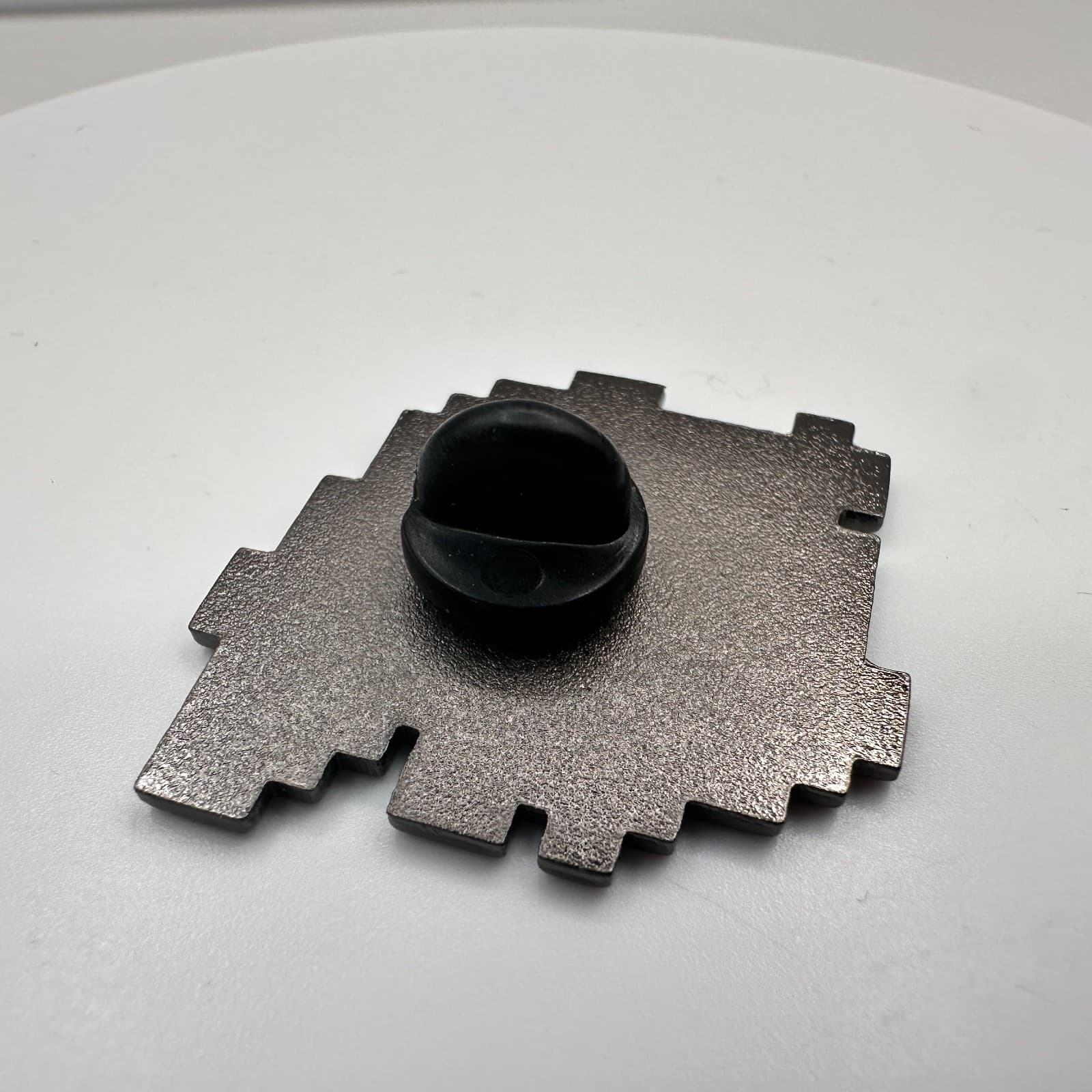 Vintage Y2K Cute Pixel Art Pikachu Enamel 8-Bit Style Fan Hat Lapel Pin Jewelry - Thumbnail 7