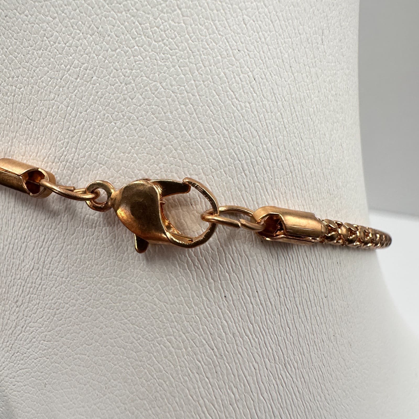 Vintage 80s Unicorn Pegasus Brooch-Pendant Necklace Yellow Red Enamel Jewelry - Thumbnail 8