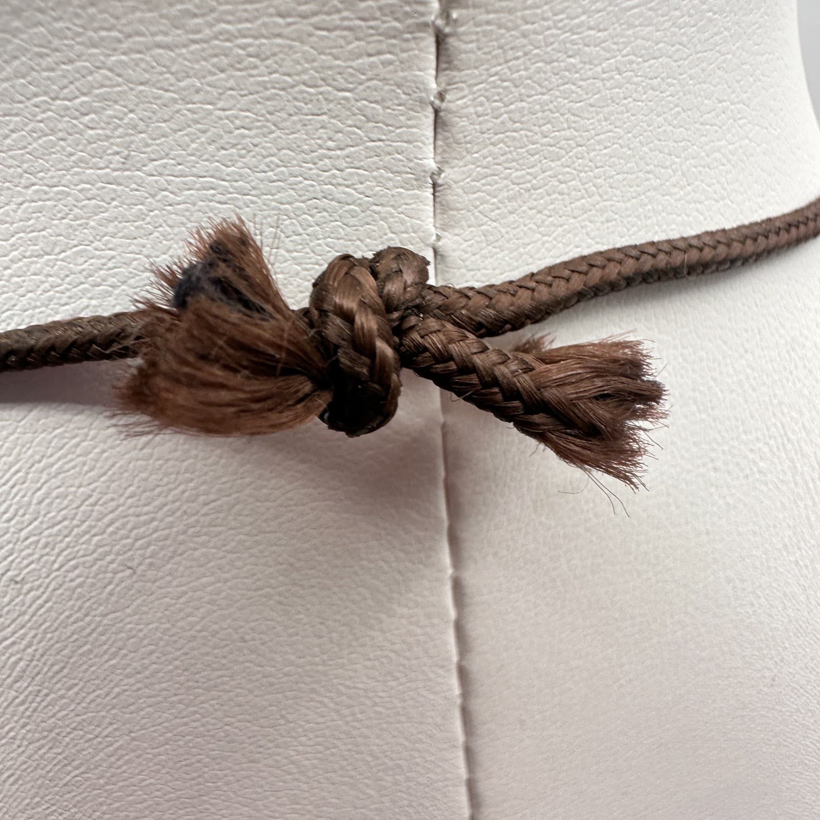 Vintage 1813 FW /1914 W German Iron Cross Pendant Necklace Gold Tone Jewelry - Thumbnail 7