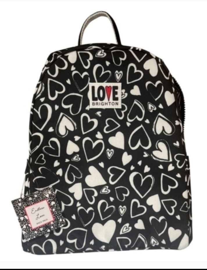 Brighton Limited addition BagNWT limited time! buy 1 get 1 free if you pay 78&up - Image 1