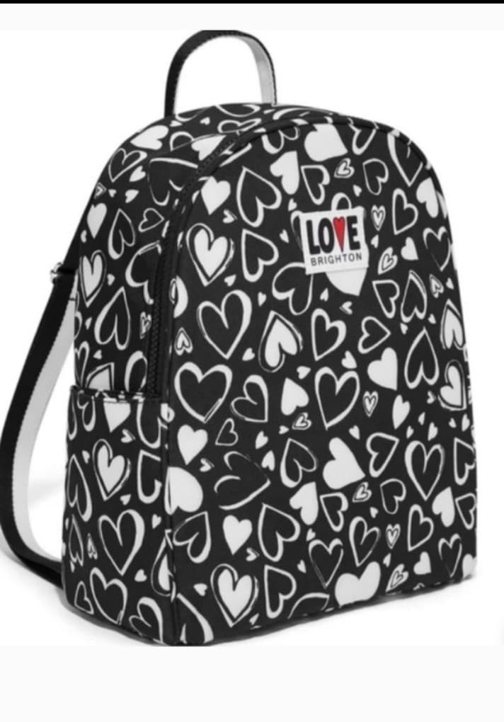 Brighton Limited addition BagNWT limited time! buy 1 get 1 free if you pay 78&up - Thumbnail 2