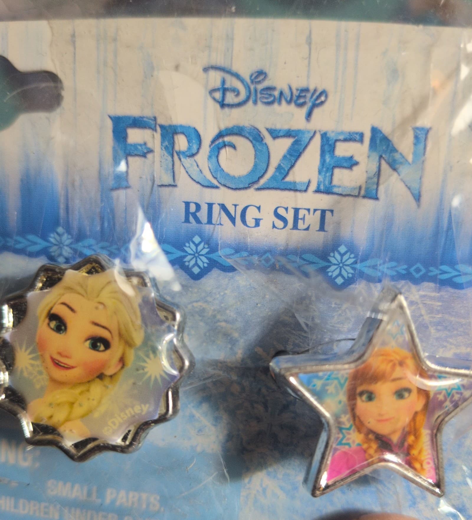 ULTIMATE Disney Collector Box: NIB Snow White, Kellogg’s Bobblehead, Teal Plush - Thumbnail 5