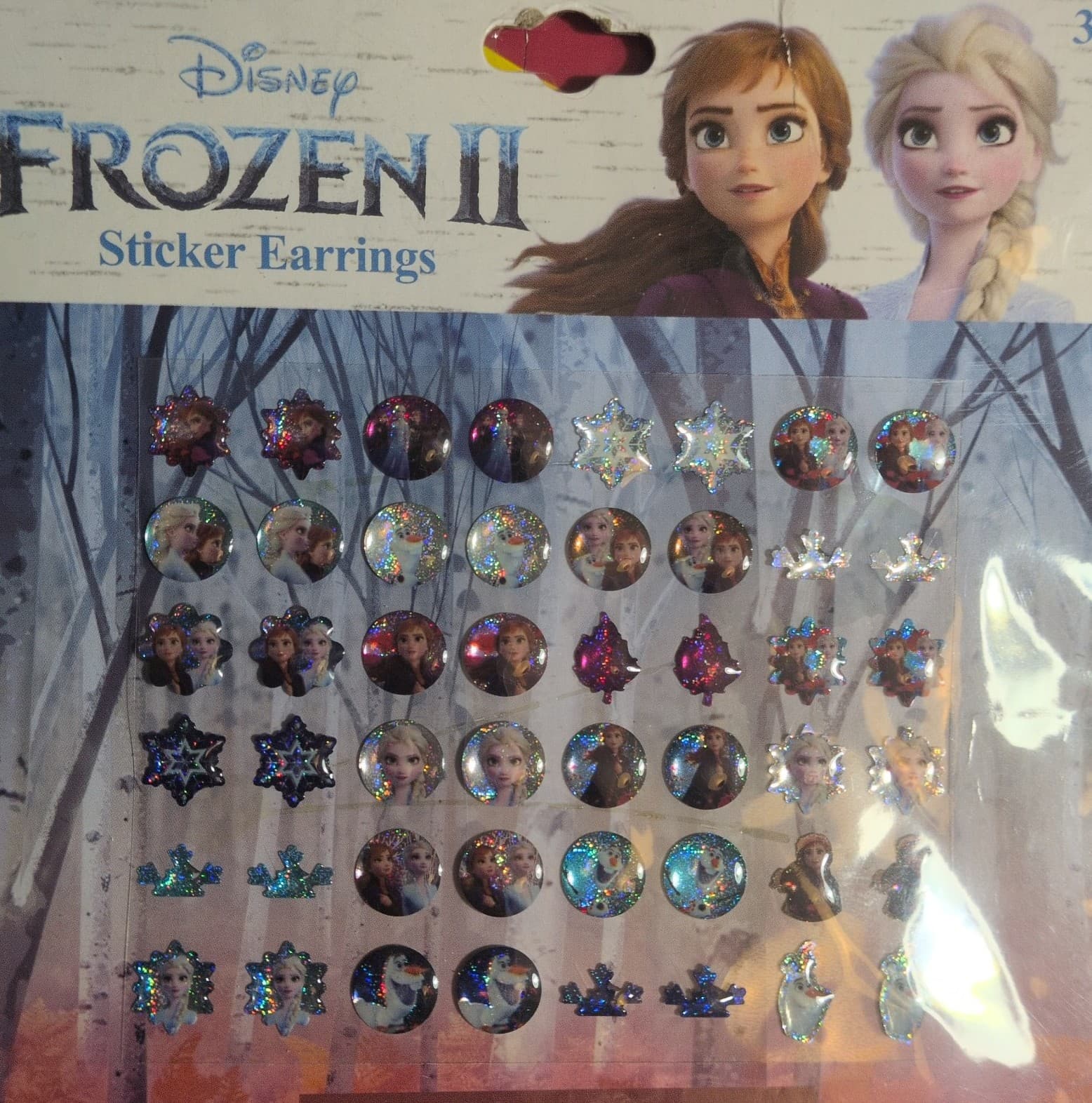 ULTIMATE Disney Collector Box: NIB Snow White, Kellogg’s Bobblehead, Teal Plush - Thumbnail 8