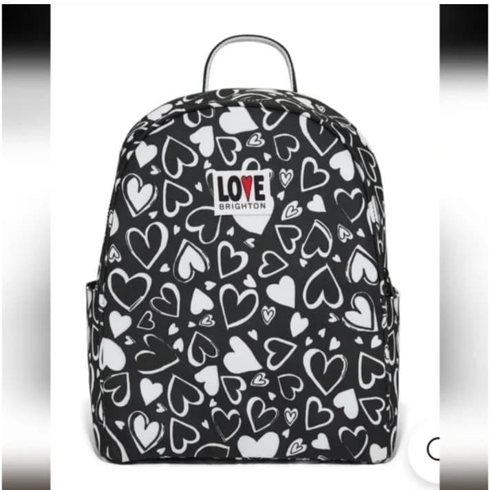 Limited addition Brighton Endless Love Backpack - Thumbnail 11