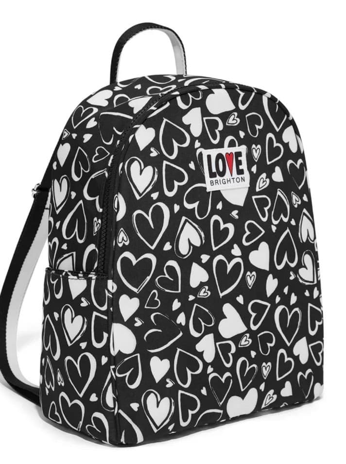 Limited addition Brighton Endless Love Backpack - Thumbnail 6