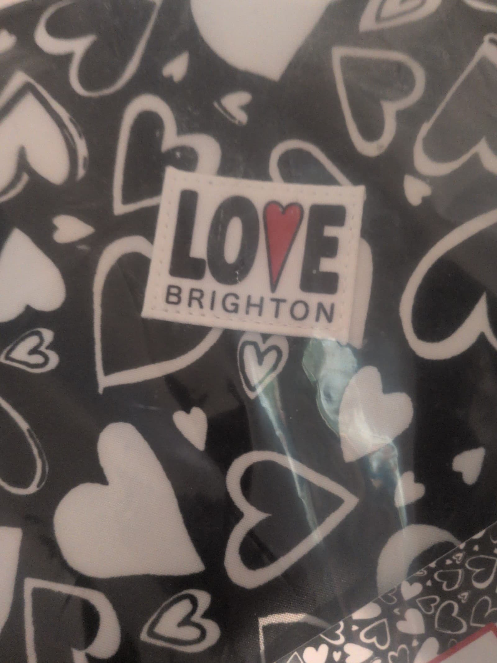 Limited addition Brighton Endless Love Backpack - Thumbnail 3