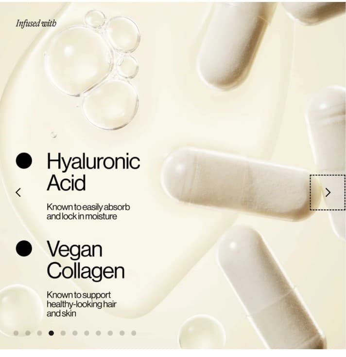 Eva NYC Stay Hydrated Leave-In Conditioner Brand new never used - Thumbnail 4