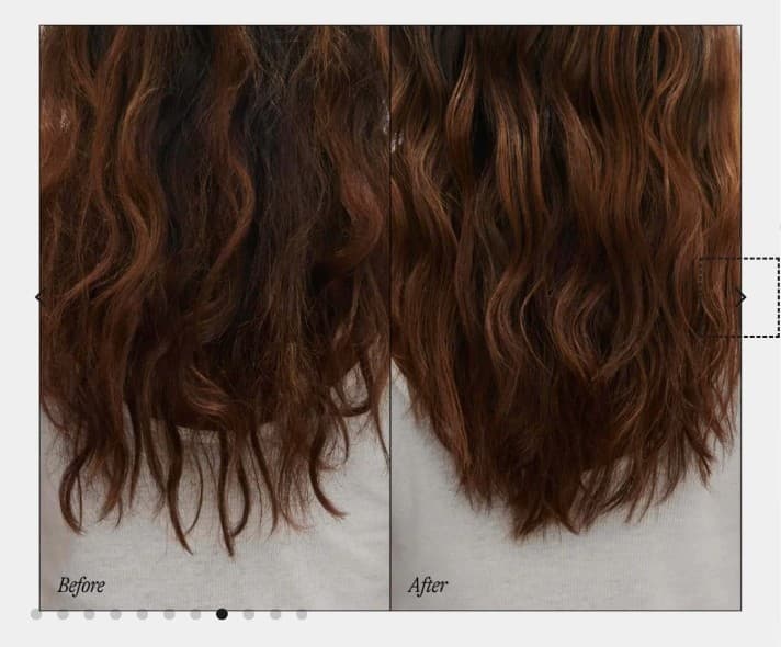 Eva NYC Stay Hydrated Leave-In Conditioner Brand new never used - Thumbnail 8