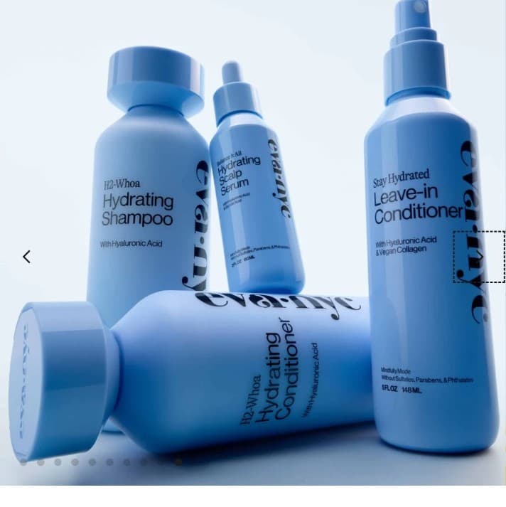 Eva NYC Stay Hydrated Leave-In Conditioner Brand new never used - Thumbnail 10