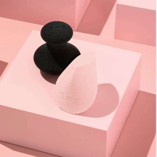 Shades by shan The Beauty Sponge Set - Thumbnail 2