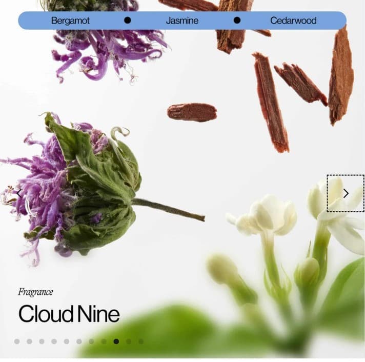 Eva NYC Stay Hydrated Leave-In Conditioner Brand new never used - Thumbnail 9