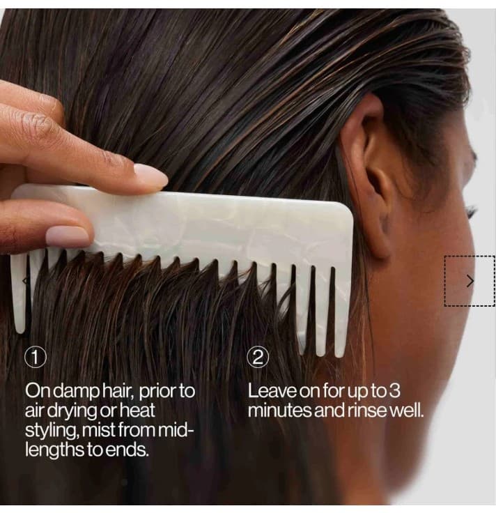 Eva NYC Stay Hydrated Leave-In Conditioner Brand new never used - Thumbnail 7