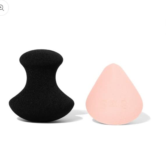 Shades by shan The Beauty Sponge Set - Thumbnail 6