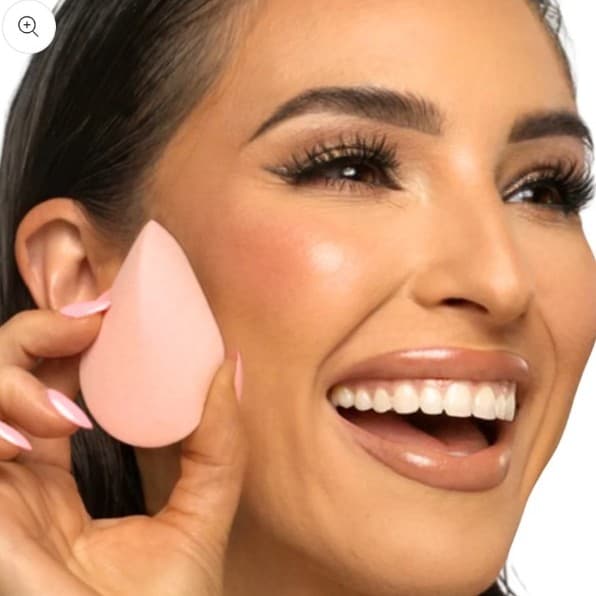 Shades by shan The Beauty Sponge Set - Thumbnail 3