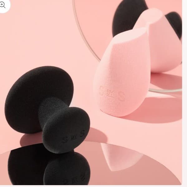 Shades by shan The Beauty Sponge Set - Thumbnail 4