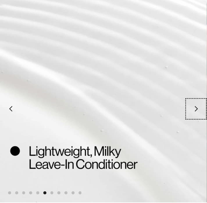 Eva NYC Stay Hydrated Leave-In Conditioner Brand new never used - Thumbnail 6