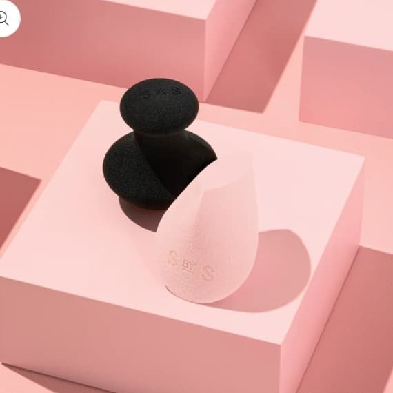 Shades by shan The Beauty Sponge Set - Thumbnail 7