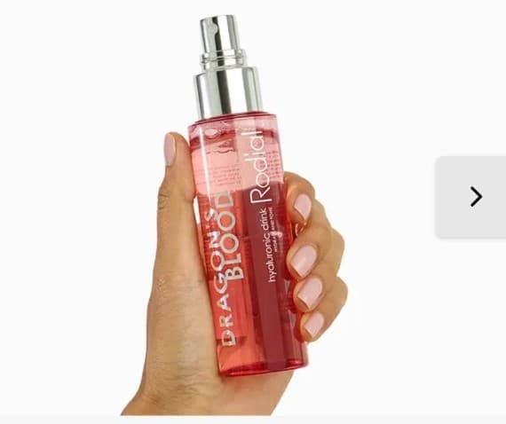 Rodial DRAGONS blood Dragon's Blood Hyaluronic Drink (1 new bottle) low shipping - Image 1